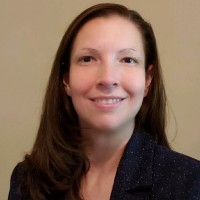 Angela (Clark) Drake, MBA