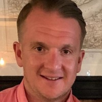 Daniel McCafferty