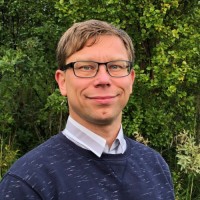 Jan Ivar Pedersen