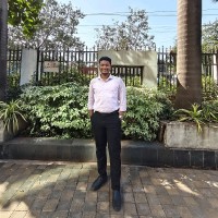 Yash Ghorpade