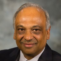 Arvind Rangaswamy