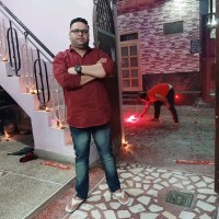 Jitender Rohilla