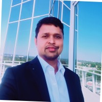 Saroja Padhy