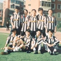 Fernando Wang