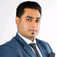 Sami Shaikh