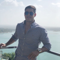 Julio Yhair Pazos Fernández