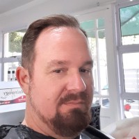 Daryl Cummings