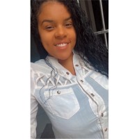 Gabrielly Cardoso