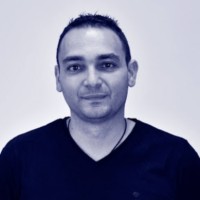 Sebastien Hy