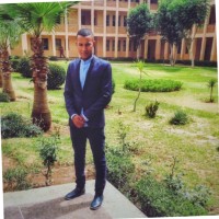 Achraf Dimou