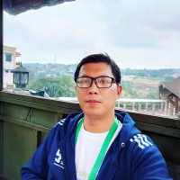 Agus Supriyanto
