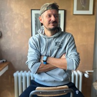 Saša Rajković Msc