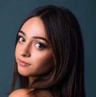 Océane Gemelgo Fernandes
