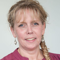 Charlotte Witzel Sørensen