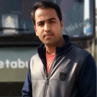 Zafar Razvi