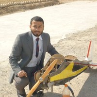 Ehtisham Yahya