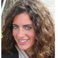 Rocío Alamillos Sánchez