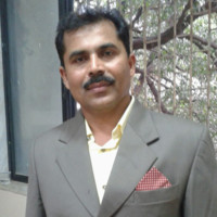 Mangesh Dalvi