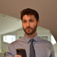 Martín Glagovsky Pustilnik