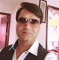 Dharmender Dalal