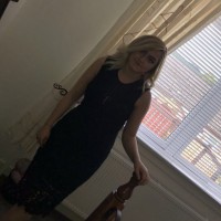 Chloe Laughton