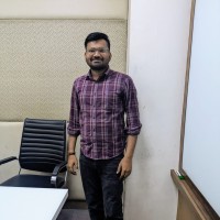 Harshraj Agrahari