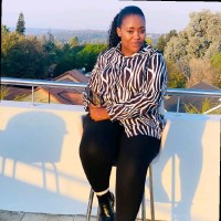 Ntombifuthi Shongwe