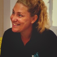 Kylie Harrison