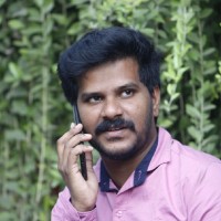 VIJAYAPARANI CHANDRAN