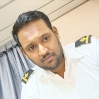 Ashit Maharana