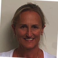 Katherine Huzella