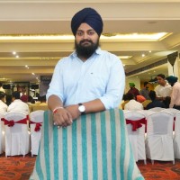 Manjinder Singh