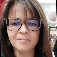 Nathalie Brand