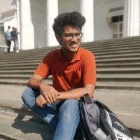 Vighnesh Jaiswar
