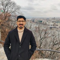 Aniket M. Deshpande
