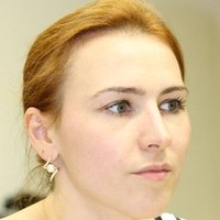 Юлия Волобуева
