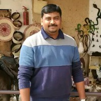 Kiran Kumar Reddy Thallapaka