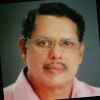 Shanmughan P R