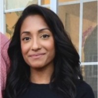 Faatima Murad-Marikh