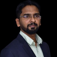 Sunil R. Mhashakhetri