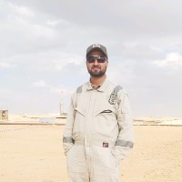 Ashfaq Ali