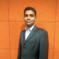 Pradeep Kumar Selvam