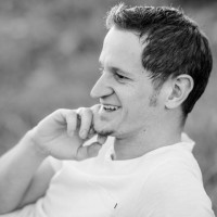 Alexander Scharf