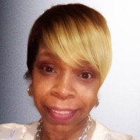 Catrice Wright