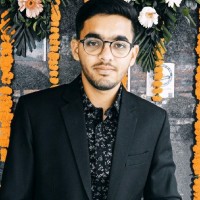 Henil Patel