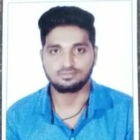 Vignesh Loganathan