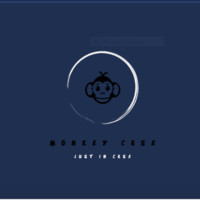 Monkey Case