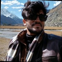 Muhammad Taimoor