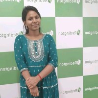Charu Mathi