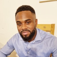 Chike Dale